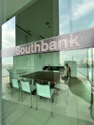 Southbank (D7), Office #543684151
